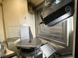 DMG Deckel Maho DMC 80 U