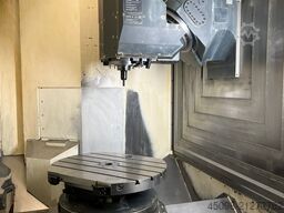 DMG Deckel Maho DMC 80 U