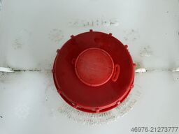 Wassertank 1.000 Liter IBC Regentonne