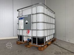 Wassertank 1.000 Liter IBC Regentonne