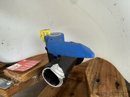 Wassertank 1.000 Liter IBC Regentonne