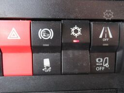 Mercedes-Benz Atego Bak + klep Euro 6 1527 L