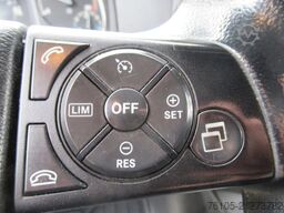 Mercedes-Benz Atego Bak + klep Euro 6 1527 L