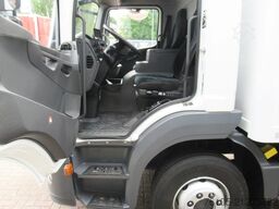 Mercedes-Benz Atego Bak + klep Euro 6 1527 L