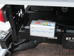 Mercedes-Benz Atego Bak + klep Euro 6 1527 L