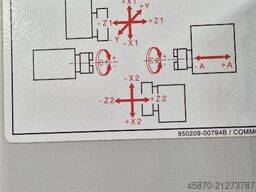 Doosan Puma 1800TTSY