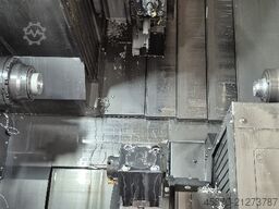 Doosan Puma 1800TTSY