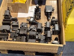 Doosan Puma 1800TTSY