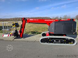 Almacrawler JIBBI 1290 RT EVO | 2025