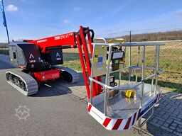 Almacrawler JIBBI 1290 RT EVO | 2025