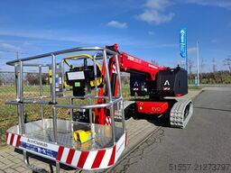 Almacrawler JIBBI 1290 RT EVO | 2025