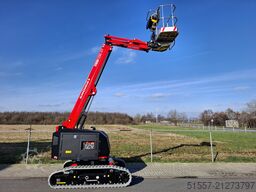 Almacrawler JIBBI 1290 RT EVO | 2025