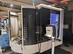 DMG Deckel Maho DMC65 H douBlock