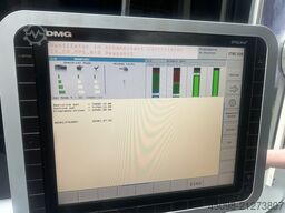 DMG Deckel Maho DMC65 H douBlock