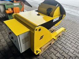 ESAB Pema 3 Achs TAP 1, 1000 Kg