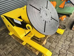 ESAB  Pema 3 Achs TAP 1, 1000 Kg