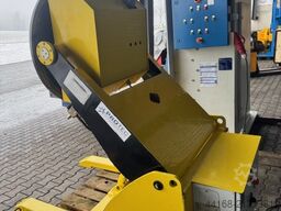 ESAB Pema 3 Achs TAP 1, 1000 Kg