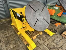 ESAB  Pema 3 Achs TAP 1, 1000 Kg