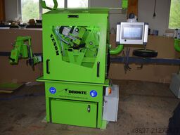 Droste Schaerftechnik Venom V8 Standard