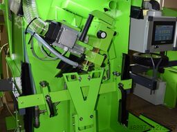 Droste Schaerftechnik Venom V8 Standard