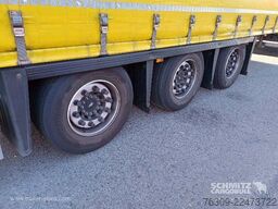Schmitz Cargobull Curtainsider Mega Getränke