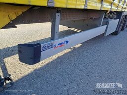 Schmitz Cargobull Curtainsider Mega Getränke