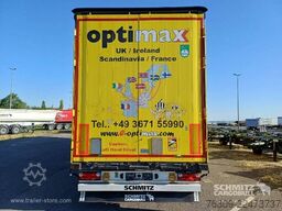 Schmitz Cargobull Curtainsider Mega Getränke