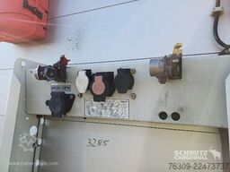 Schmitz Cargobull Curtainsider Mega Getränke