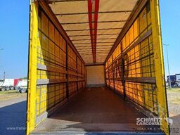 Schmitz Cargobull Curtainsider Mega Getränke