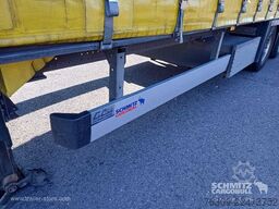 Schmitz Cargobull Curtainsider Mega Getränke