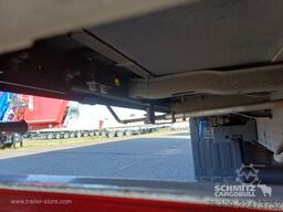 Schmitz Cargobull Curtainsider Mega Getränke