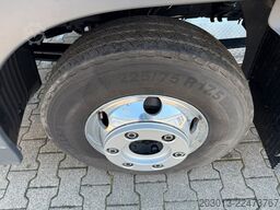 MAN TGL 8.160 4X2 BB Hubarbeitsbühne Ruthmann T300.4