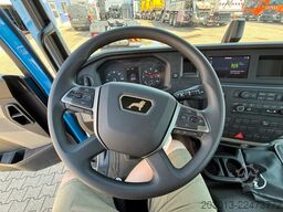 MAN TGL 8.160 4X2 BB Hubarbeitsbühne Ruthmann T300.4
