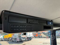 MAN TGL 8.160 4X2 BB Hubarbeitsbühne Ruthmann T300.4