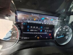 FORD F-MAX 500 LUXURY Mega
