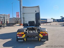 DAF XF 106.480 SSC