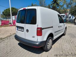 VW Caddy 2.0 Tdi Sc 4Motion