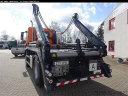 MAN TGM (TG3) 18.320 4x2 BL CH Meiller AK14