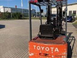 Toyota 5FBE15