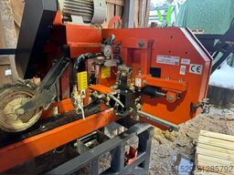 Wood-Mizer HR500