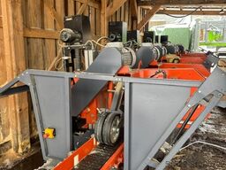 Wood-Mizer HR500