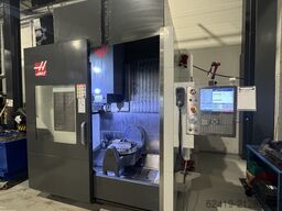 HAAS UMC-750