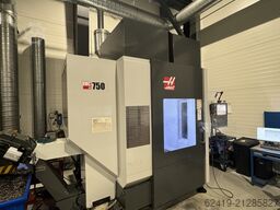HAAS UMC-750