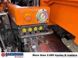 Mercedes-Benz Atego 1224 4x2 Doka, EEV, Kran Palfinger PC2700 B,