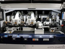 KUPER SWT XL-6 Fenster, CNC-Spindeln