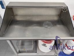 Vanguard Si12 Grundmodell