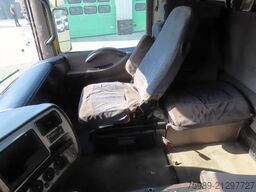 Renault Magnum 480 Engine Mack!!   Manual gearbox