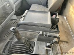 Renault Kerax 380 8x4 ,  PTO, full spring !!!