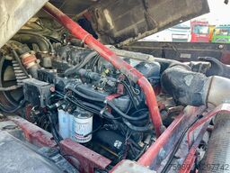 Renault Magnum 430 6x2,Manuel, MACK, TELMA, En excellen...