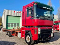 Renault Magnum 430 6x2,Manuel, MACK, TELMA, En excellen...